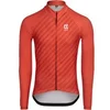 Image de Maillot manches longues Kalas Motion Z4 Rouge XL 2032-243X