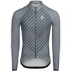 Image de Maillot manches longues Kalas Motion Z4 Gris 3XL 2032-244X