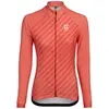 Image de Maillot manches longues femme Kalas Motion Z4 Rose M 2032-263X