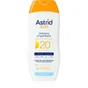 Image de Astrid lait bronzant SPF 20 à haute protection UV 200 ml