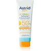 Image de Astrid Lait Solaire SPF50+ Famille 250ml