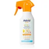 Image de Astrid Kids Sun Milk SPF 30 - Lait solaire en spray pour enfants - 200ml