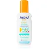 Image de Astrid Spray Solaire Sensible Enfant SPF 50+ - 150 ml