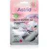 Image de Astrid Briller Expert masque en tissu pour una peau lumineuse et lisse