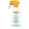 Image de Astrid Spray Protection Familiale Sensible SPF 50+ 270 ml