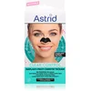 Image de Astrid Clear Control 6 tampons nettoyants pour le visage contre les points noirs