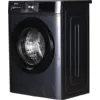 Image de Lave-Linge Hublot CHIQ CFL80-14586IM3X en occasion ou reconditionné