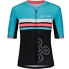 Image de T-shirt Kilpi  Maillot de cyclisme team pour femme  CORRIDOR-W P26410349