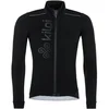 Image de T-shirt Kilpi  De cyclisme à manches longues maillot pour homme  CAMPOS-M P26410378