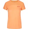 Image de T-shirt Kilpi  Maillot de running pour femme  AMELI-W P26329629