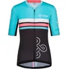 Image de T-shirt Kilpi  Maillot de cyclisme team pour femme  CORRIDOR-W P26410389