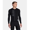 Image de T-shirt Kilpi  De cyclisme mérinos maillot pour homme  SONET-M P26410413