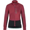 Image de Veste Kilpi  Veste de cyclisme softshell pour femme  VELOVER-W P26329845