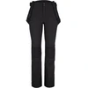 Image de Pantalon Kilpi  ELARE-W BLK P25821274