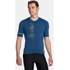 Image de T-shirt Kilpi  De cyclisme mérinos maillot pour homme  PETRANA-M P26410477