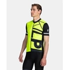 Image de T-shirts sport Kilpi  Maillot de cyclisme pour homme  CAVALET-M P26410481