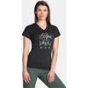 Image de T-shirt Kilpi  Maillot mérinos pour femme  MERIN-W P26330170