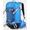Image de Sac a dos Kilpi  Sac à dos freeride et ski de randonnée  GLACIER 30-U P27382475
