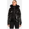 Image de Veste Kilpi  Veste de ski pour femme  DALILA-W P27133515