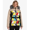 Image de Veste Kilpi  Veste de ski pour femme avec chauffage intégré  CLAIR-W P29159854