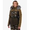 Image de Veste Kilpi  Veste de ski pour femme avec chauffage intégré  CLAIR-W P29165560