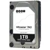 Image de Western Digital Ultrastar HUS722T1TALA604 disque dur 1 To 7200 tr/min 128 Mo 3.5" SÃ©rie ATA III