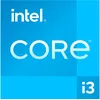 Image de Intel Core i3 12100F - 3.3 GHz - 4 c?urs - 8 filetages - 12 Mo cache - LGA1700 Socket - OEM