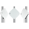 Image de Extreme networks AP460C-WR point d'accÃ¨s rÃ©seaux locaux sans fil Blanc Connexion Ethernet, supportant l'alimentation via ce port (PoE)