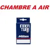 Image de Chambre à air Mitas Classic city 27,5 x 1.11-1.75 27,5" x 1,1-1,75