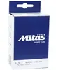 Image de Chambre à air valve standard coudee 90ï¿½ Mitas Noir 12" 1/2x2 1/4 181293