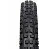 Image de Pneu pliable Mitas Highlander r02 Supra Max Textra Edc-Dual Comp. 27,5"x2,45