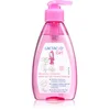 Image de Lactacyd Girl Gel Nettoyant Doux Pour L'Hygiène Intima 200 ml