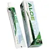 Image de Vitalcare Dentifrice Perle Blanche à l'Aloe Vera - 120,0 g