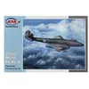 Image de Gloster Meteor Pr.10 - Maquette D'avion Mpm Mpm72560-Mpm