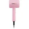 Image de Niceboy Sèche-cheveux ION AirSonic Pop Rose