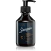 Image de Curapil Shampoing à la caféine pour hommes pour stimuler la croissance des cheveux 200 ml