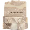 Image de Savon solide Almara Mer Morte naturale pour peaux à problèmes 90 g