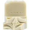 Image de Almara Soap Savon Naturel à l'Aloe Vera Fait Main 90 g