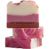 Image de Savon artisanal aux baies fantaisie Almara 100 g