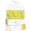 Image de Almara Soap Savon Fait Main Designer Bitter Lemon 100 G