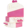 Image de Savon artisanal Almara Fancy Love 100 g