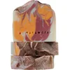 Image de Almara Savon au café au caramel artisanal 100 g