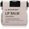 Image de Almara Soap Baume à Lèvres Original 25 Ml