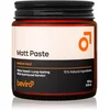 Image de Beviro Matt Paste dentifrice tenue moyenne pour cheveux mat 100 ml