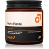 Image de Beviro Matt Paste dentifrice tenue forte pour cheveux mat 100 G