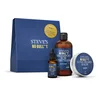 Image de All Bear d Everything Set Ensemble-cadeau de toilettage de barbe