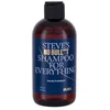Image de Steves no bull***t Pour Tout - Shampoing Cheveux et Barbe - 250 ml