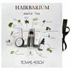 Image de Tomas arsov Service à thé vert Hairbarium