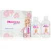 Image de Regina Coffret cadeau petite princesse pour enfants Bubble gum Suif de cerf pour enfants 4,8 g + vernis à ongles 4 ml + gel douche 300 ml + gel douche