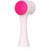 Image de Gabriella salvete Outils de brosse nettoyante pour le visage double face Brosse nettoyante pour le visage